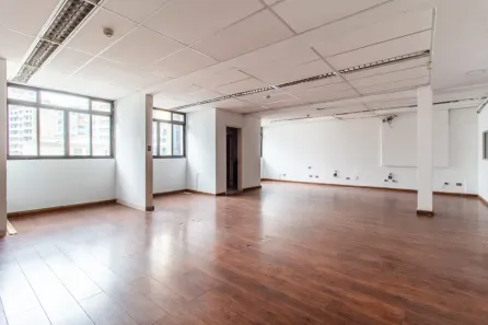 Ponto Comercial para alugar, 120m² no República, São Paulo