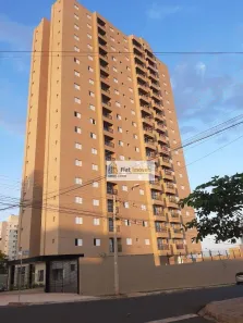 Apartamento com 2 Quartos à venda, 59m² no Sumarezinho, Ribeirão Preto
