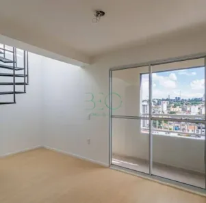 Apartamento com 1 Quarto à venda, 51m² no Lapa, São Paulo