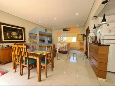 Sobrado com 3 Quartos à venda, 171m² no Jardim Europa, Jaguariúna