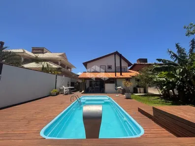 Casa com 4 Quartos à venda, 284m² no Morro das Pedras, Florianópolis