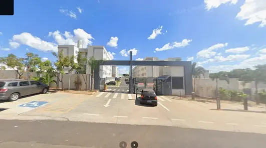 Apartamento com 2 Quartos à venda, 10m² no Jardim Itapema, São José do Rio Preto