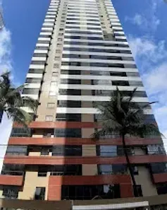 Apartamento com 4 Quartos à venda, 220m² no Altiplano Cabo Branco, João Pessoa