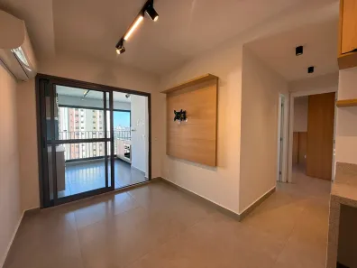 Apartamento com 2 Quartos para alugar, 49m² no Tatuapé, São Paulo