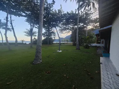 Casa com 6 Quartos à venda, 368m² no Guaecá, São Sebastião