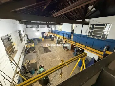 Galpão/Depósito/Armazém à venda, 650m² no Pilares, Rio de Janeiro