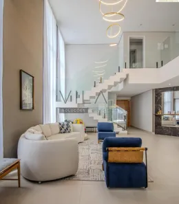 Casa de Condomínio com 4 Quartos à venda, 360m² no Tarumã, Santana de Parnaíba