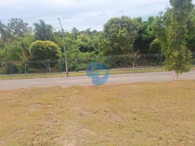 Lote/Terreno à venda, 1000m² no Parque Ecoresidencial Fazenda Jequitibá, Sorocaba