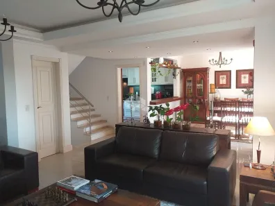 Casa com 3 Quartos à venda, 286m² no Vila Conceição, Porto Alegre