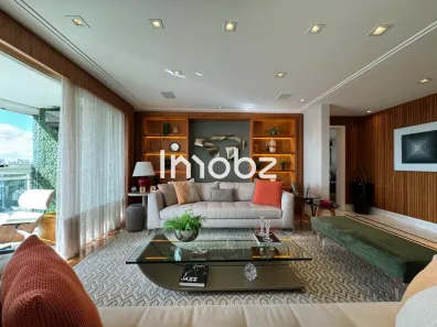 Apartamento com 3 Quartos à venda, 267m² no Vila Andrade, São Paulo