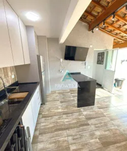 Cobertura com 2 Quartos à venda, 106m² no Silveira, Santo André
