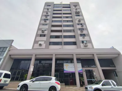 Apartamento com 3 Quartos para alugar, 238m² no Hamburgo Velho, Novo Hamburgo