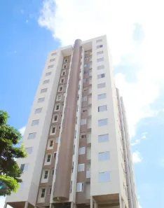 Apartamento com 3 Quartos à venda, 77m² no Ouro Preto, Belo Horizonte
