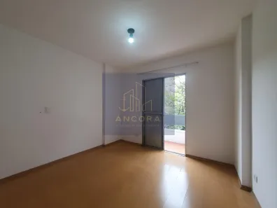 Apartamento com 1 Quarto para alugar, 25m² no Vila Clementino, São Paulo