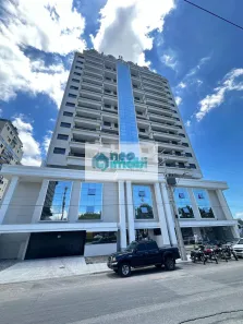 Apartamento com 3 Quartos à venda, 96m² no Pedra Branca, Palhoça