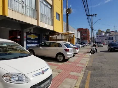 Sala Comercial com 1 Quarto à venda, 130m² no Campinas, São José