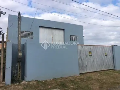 Galpão/Depósito/Armazém à venda, 820m² no São Luis, Canoas