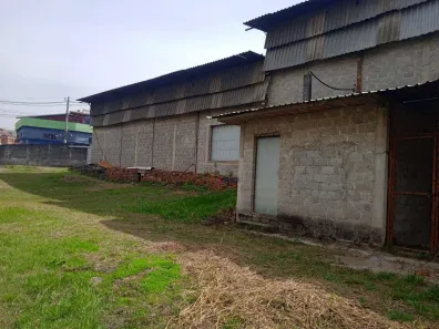 Galpão/Depósito/Armazém à venda, 400m² no Vila Barros, Guarulhos