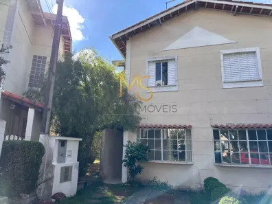 Casa com 2 Quartos à venda, 66m² no Barro Branco, Cotia