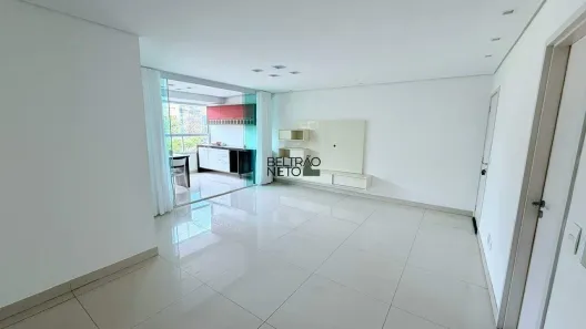Apartamento com 4 Quartos à venda, 127m² no Buritis, Belo Horizonte