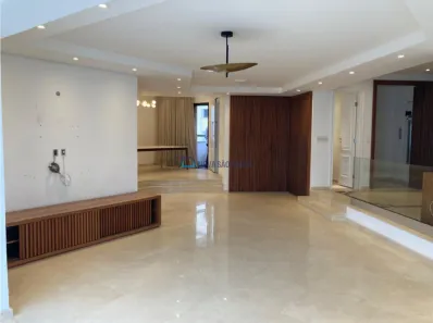 Apartamento com 3 Quartos à venda, 504m² no Campo Belo, São Paulo