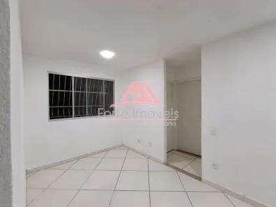Apartamento com 2 Quartos à venda, 43m² no Campo Grande, Rio de Janeiro