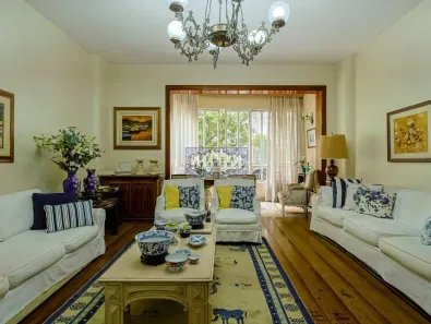 Apartamento com 3 Quartos à venda, 220m² no Copacabana, Rio de Janeiro
