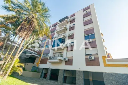 Apartamento com 3 Quartos à venda, 127m² no Jardim Lindóia, Porto Alegre