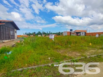 Lote/Terreno à venda, 240m² no Colégio Agrícola, Araquari