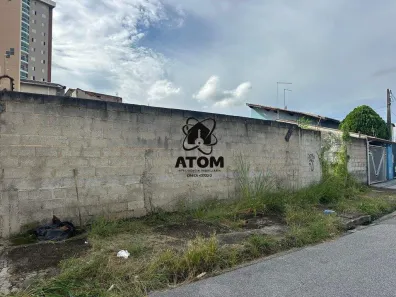 Lote/Terreno à venda, 340m² no Residencial Portal da Mantiqueira, Taubaté