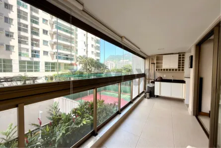 Apartamento com 3 Quartos à venda, 82m² no Recreio dos Bandeirantes, Rio de Janeiro