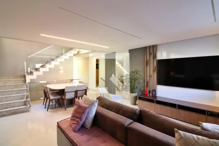 Casa com 3 Quartos à venda, 232m² no Assunção, São Bernardo do Campo