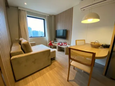 Flat com 2 Quartos à venda, 50m² no Planalto Paulista, São Paulo