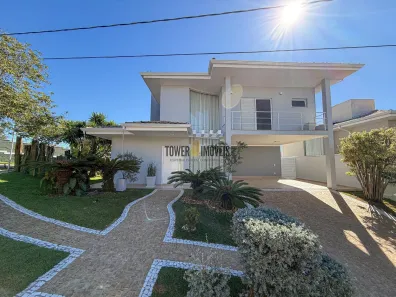 Casa de Condomínio com 3 Quartos à venda, 275m² no Jardim Recanto, Valinhos