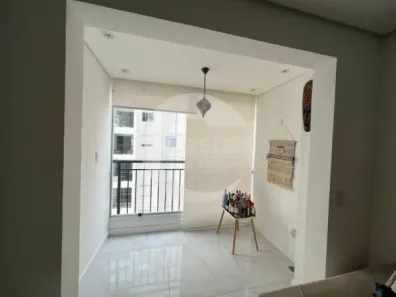 Apartamento com 2 Quartos à venda, 68m² no Brás, São Paulo