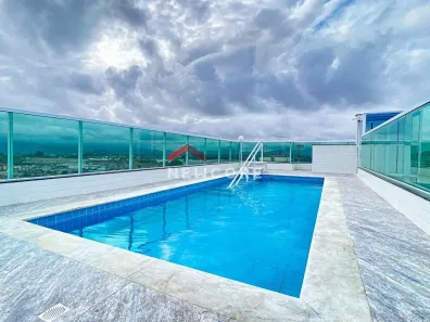 Apartamento com 1 Quarto à venda, 43m² no Macuco, Santos