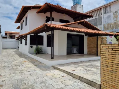 Apartamento com 4 Quartos à venda, 240m² no Bessa, João Pessoa