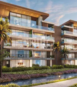 Cobertura com 4 Quartos à venda, 233m² no Porto das Dunas, Aquiraz