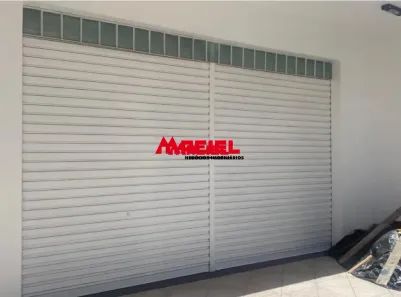 Ponto Comercial para alugar, 120m² no Residencial União, São José dos Campos