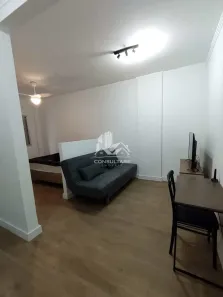 Apartamento com 1 Quarto à venda, 65m² no Centro, São Vicente