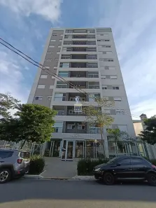 Apartamento com 2 Quartos à venda, 56m² no Jardim São Paulo(Zona Norte), São Paulo