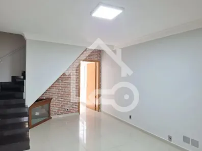 Sobrado com 3 Quartos à venda, 214m² no Rudge Ramos, São Bernardo do Campo