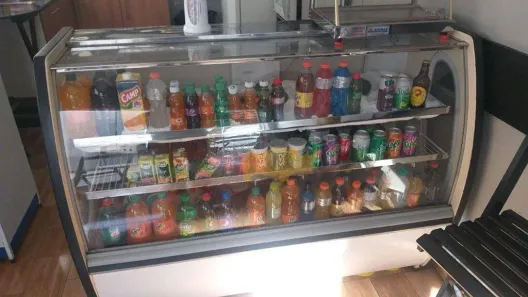 Sala Comercial para alugar, 30m² no Jardim Olinda, Rio Claro