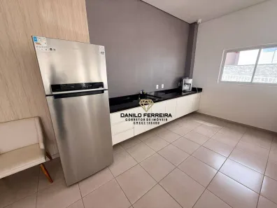 Apartamento com 2 Quartos para alugar, 42m² no Parque Nossa Senhora da Candelária, Itu