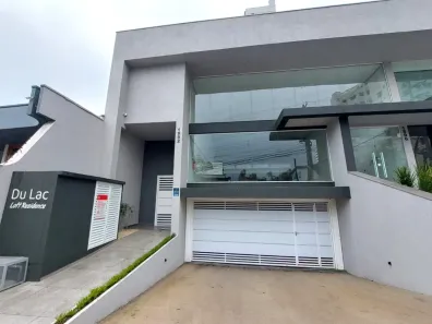 Apartamento com 1 Quarto à venda, 41m² no Nossa Senhora de Lourdes, Caxias do Sul