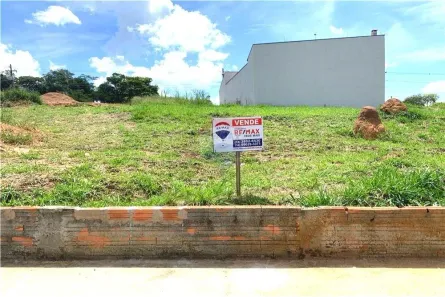 Lote/Terreno à venda, 252m² no Residencial Plaza Martin, Botucatu