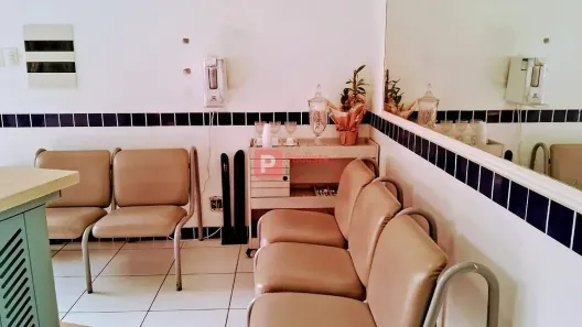 Ponto Comercial à venda, 100m² no Usina Piratininga, São Paulo