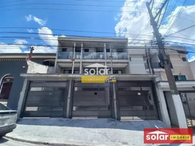 Sobrado com 3 Quartos à venda, 100m² no Penha de França, São Paulo