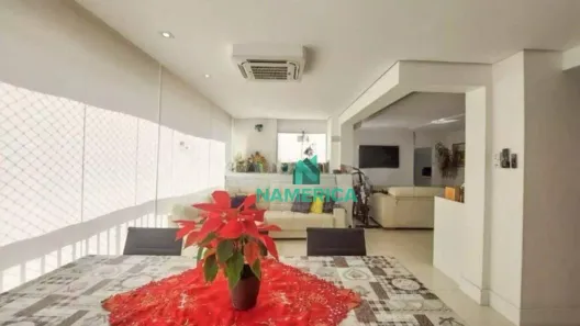 Apartamento com 4 Quartos à venda, 163m² no Tatuapé, São Paulo