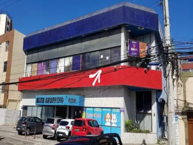 Ponto Comercial à venda, 20m² no Stiep, Salvador